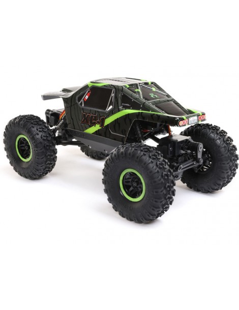Axial 1/24 AX24 XC-1 4WS RTR Green