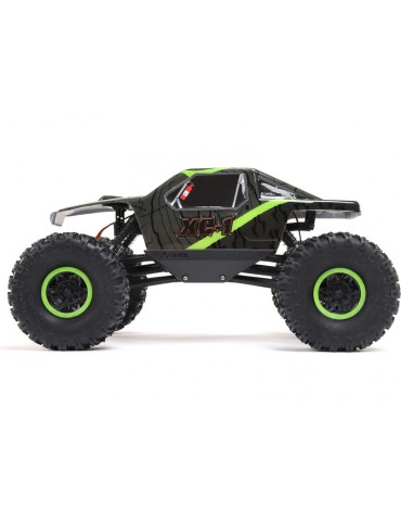 Axial 1/24 AX24 XC-1 4WS RTR Green
