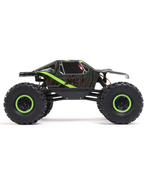 Axial 1/24 AX24 XC-1 4WS RTR Green
