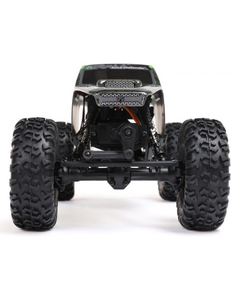 Axial 1/24 AX24 XC-1 4WS RTR Green