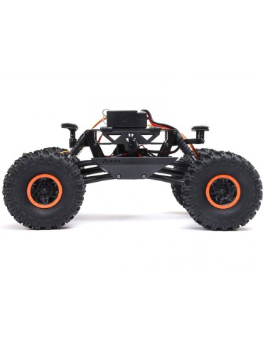 Axial 1/24 AX24 XC-1 4WS RTR Green