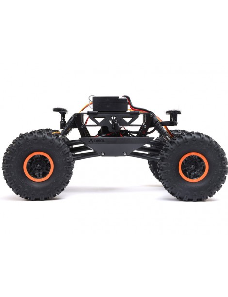 Axial 1/24 AX24 XC-1 4WS RTR Green