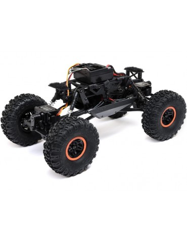 Axial 1/24 AX24 XC-1 4WS RTR Green