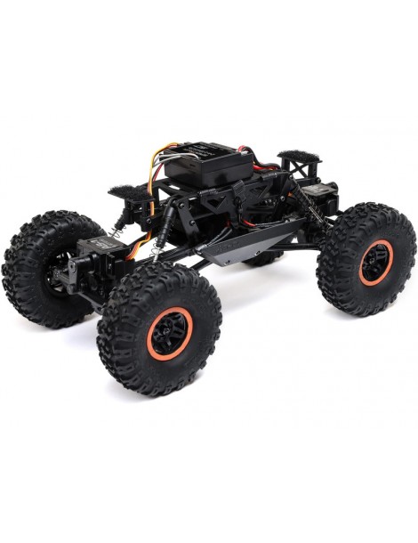 Axial 1/24 AX24 XC-1 4WS RTR Green
