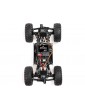 Axial 1/24 AX24 XC-1 4WS RTR Green