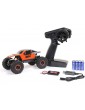 Axial 1/24 AX24 XC-1 4WS RTR Green