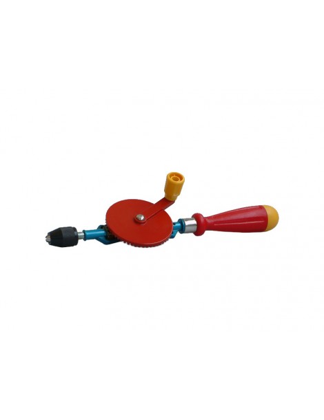 AMATI Hand drill for drills 1.0-6.5mm