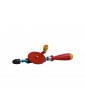 AMATI Hand drill for drills 1.0-6.5mm