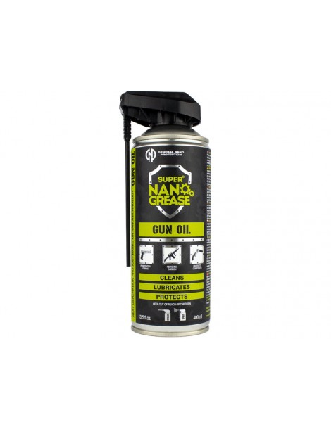 NANOPROTECH GNP ginklų tepalas 400ml