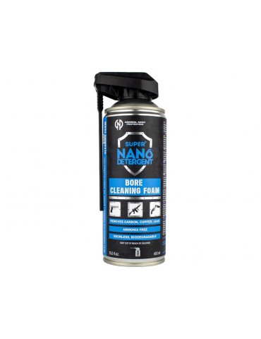NANOPROTECH GNP angų valymo putos 400ml