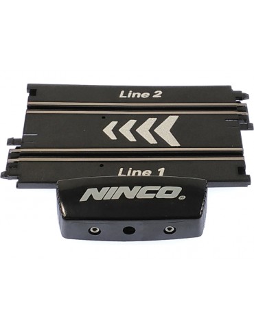 NINCO 1:43 Connect Track Wired