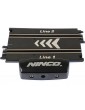NINCO 1:43 Connect Track Wired