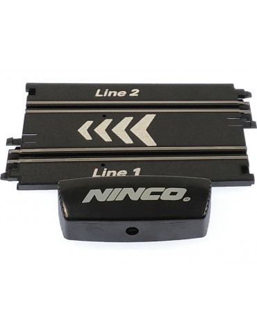 NINCO 1:43 Connect Track Wireless