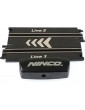 NINCO 1:43 Connect Track Wireless