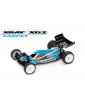 XRAY XB2C'23 - Carpet Edition - 2WD 1/10