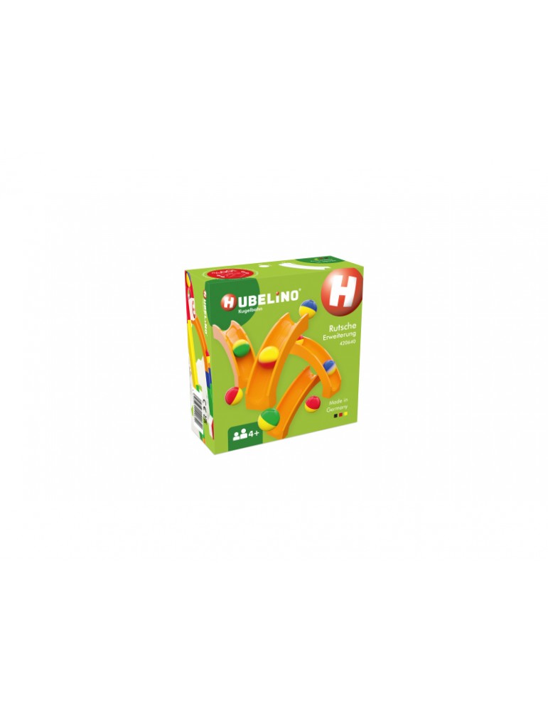 HUBELINO Ball track - Slide Accessory