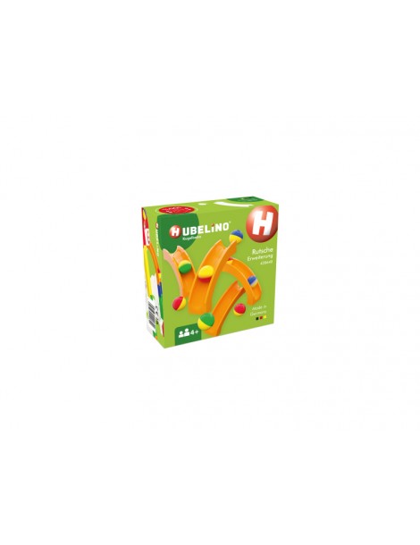 HUBELINO Ball track - Slide Accessory
