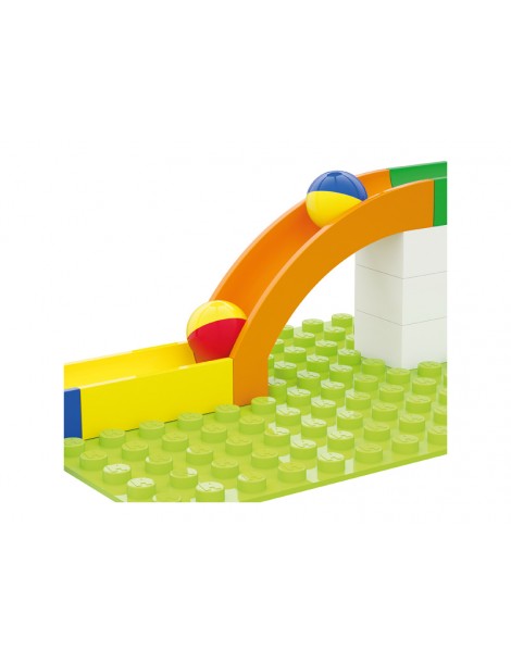 HUBELINO Ball track - Slide Accessory