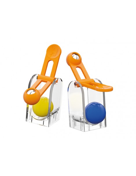 HUBELINO Ball track - Gravity Hammer Accessory