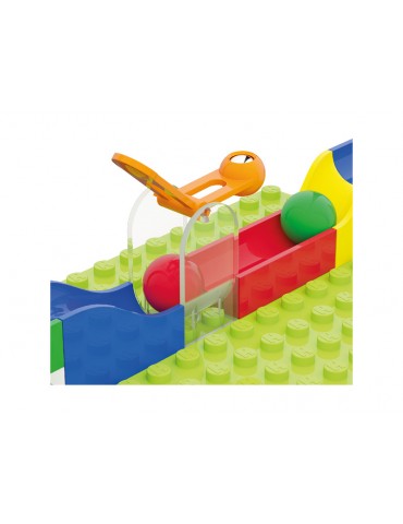 HUBELINO Ball track - Gravity Hammer Accessory