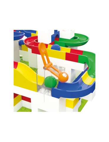 HUBELINO Ball track - Gravity Hammer Accessory