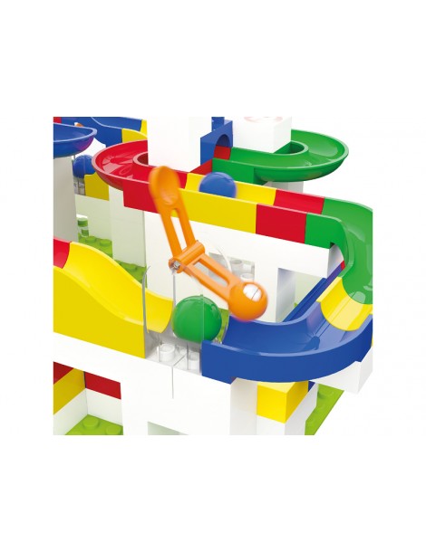 HUBELINO Ball track - Gravity Hammer Accessory