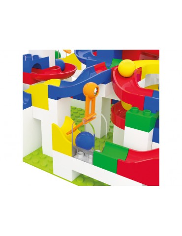 HUBELINO Ball track - Gravity Hammer Accessory