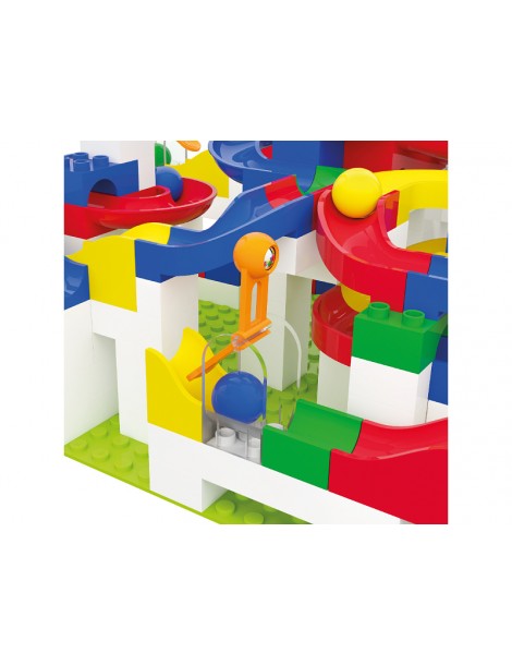 HUBELINO Ball track - Gravity Hammer Accessory