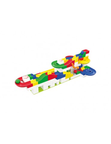 HUBELINO Ball track - Gravity Hammer Accessory