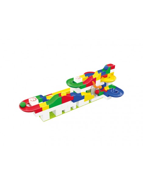 HUBELINO Ball track - Gravity Hammer Accessory