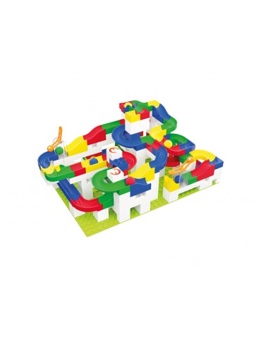 HUBELINO Ball track - Gravity Hammer Accessory