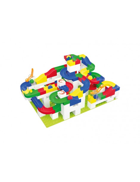 HUBELINO Ball track - Gravity Hammer Accessory