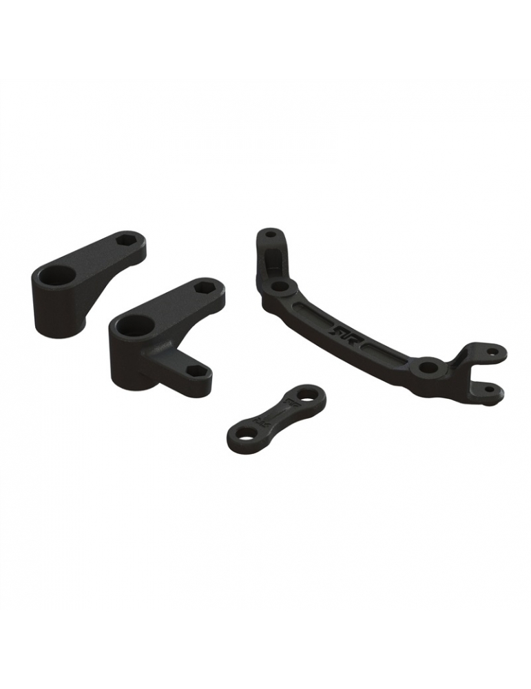 ARA340179-Arrma Steering Parts Set