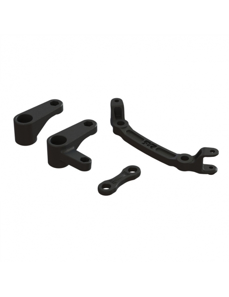 ARA340179-Arrma Steering Parts Set