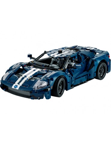 LEGO Technic - 2022 Ford GT