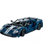 LEGO Technic - 2022 Ford GT