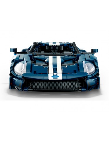 LEGO Technic - 2022 Ford GT