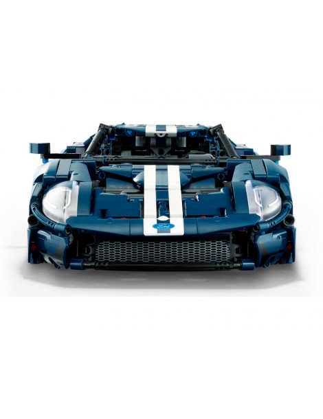 LEGO Technic - 2022 Ford GT