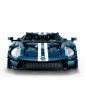 LEGO Technic - 2022 Ford GT