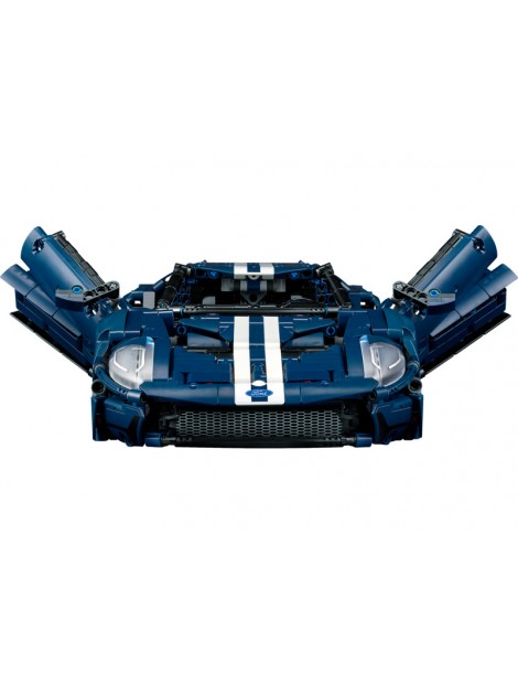 LEGO Technic - 2022 Ford GT