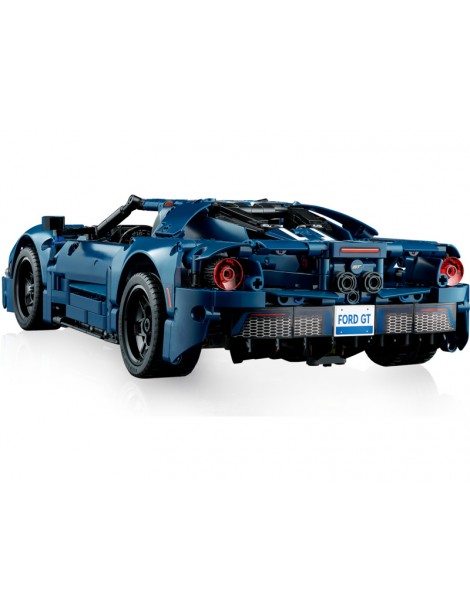 LEGO Technic - 2022 Ford GT