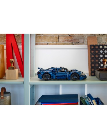 LEGO Technic - 2022 Ford GT