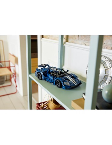 LEGO Technic - 2022 Ford GT