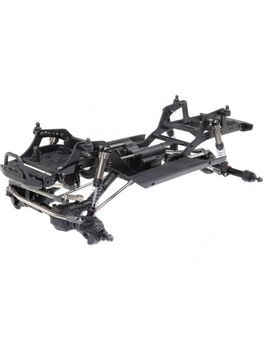 Axial 1/10 SCX10 PRO Comp Scaler 4WD Kit