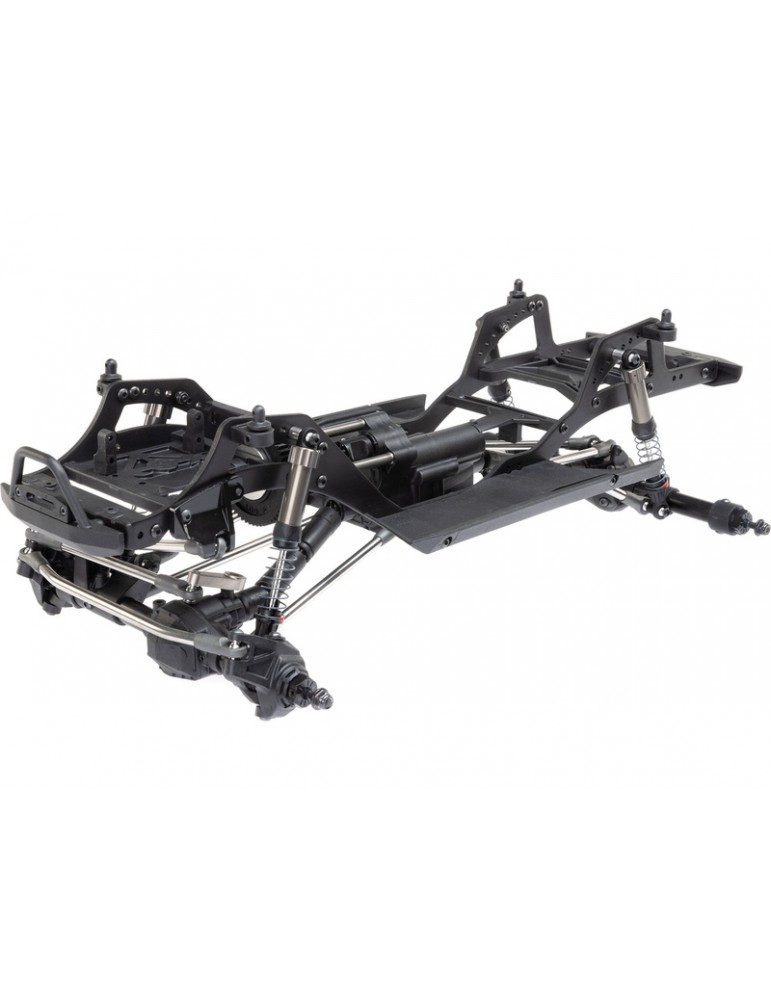 Axial 1/10 SCX10 PRO Comp Scaler 4WD Kit
