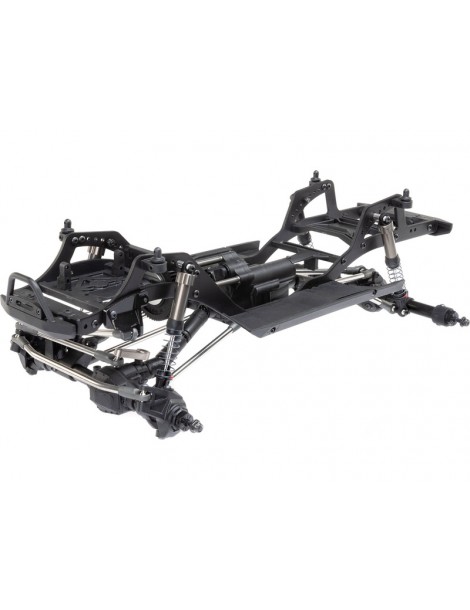 Axial 1/10 SCX10 PRO Comp Scaler 4WD Kit