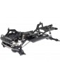 Axial 1/10 SCX10 PRO Comp Scaler 4WD Kit
