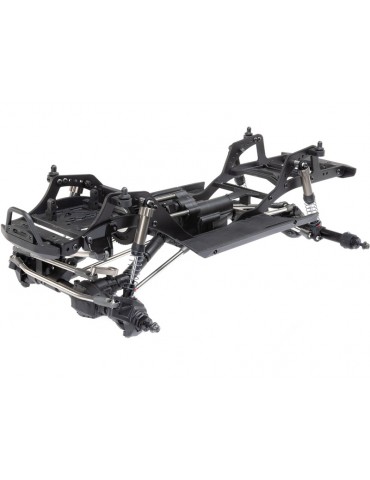 Axial 1/10 SCX10 PRO Comp Scaler 4WD Kit