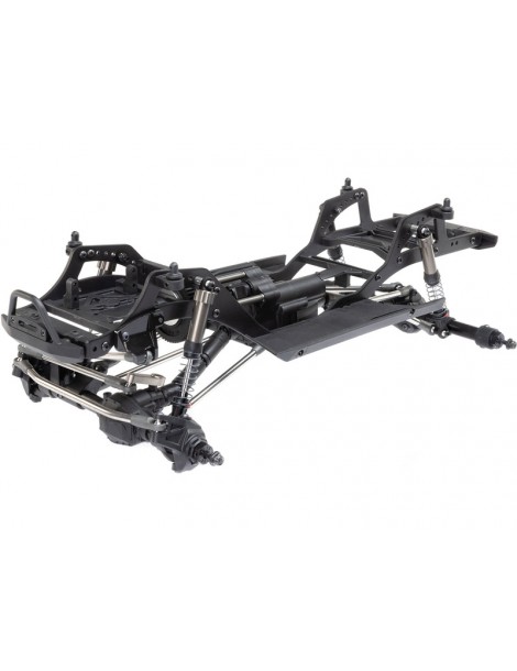 Axial 1/10 SCX10 PRO Comp Scaler 4WD Kit