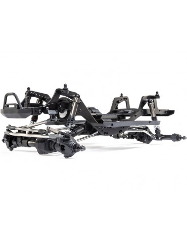 Axial 1/10 SCX10 PRO Comp Scaler 4WD Kit